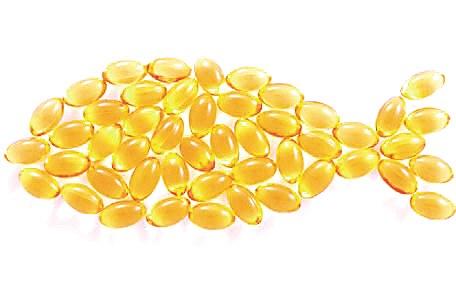 omega3深海鱼油作用